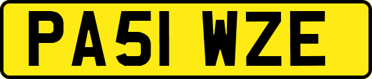 PA51WZE