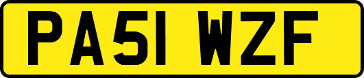 PA51WZF