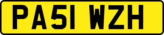 PA51WZH