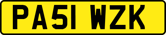 PA51WZK