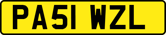 PA51WZL