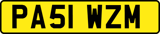 PA51WZM