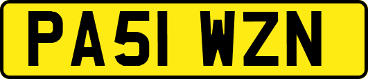 PA51WZN