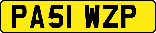 PA51WZP