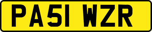PA51WZR
