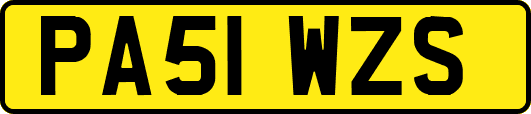 PA51WZS