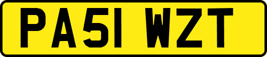 PA51WZT
