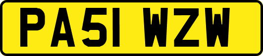 PA51WZW