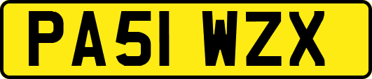 PA51WZX