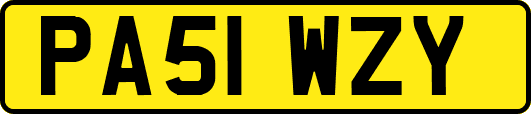 PA51WZY