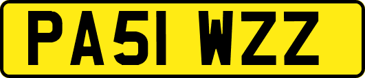 PA51WZZ