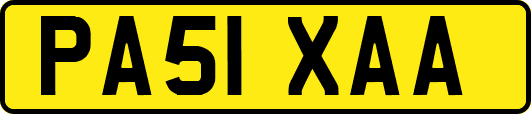 PA51XAA