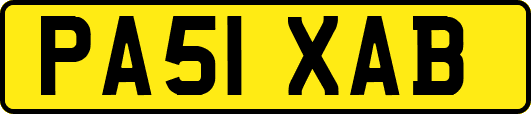 PA51XAB
