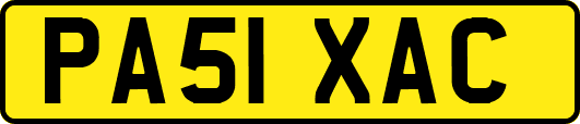 PA51XAC