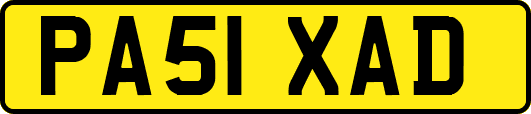 PA51XAD