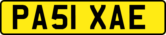 PA51XAE