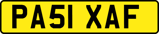 PA51XAF