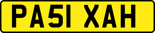 PA51XAH