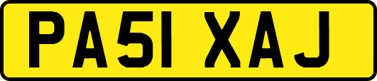 PA51XAJ