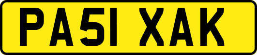 PA51XAK