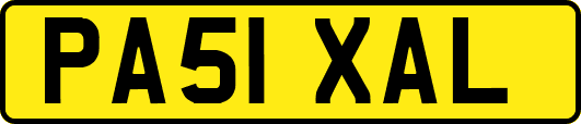 PA51XAL