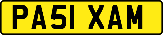 PA51XAM