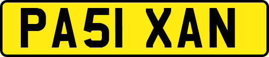 PA51XAN
