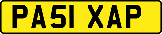 PA51XAP