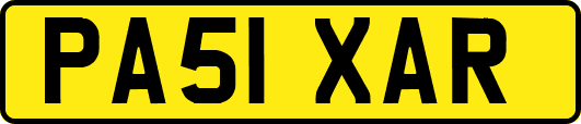 PA51XAR