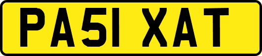 PA51XAT