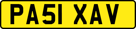 PA51XAV