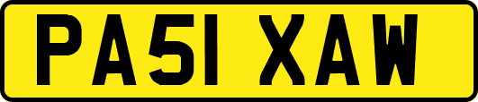 PA51XAW