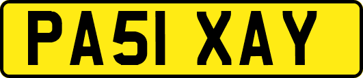 PA51XAY