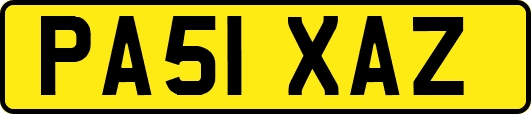 PA51XAZ