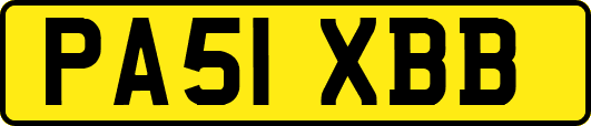 PA51XBB
