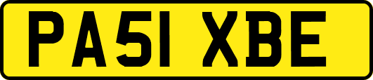 PA51XBE