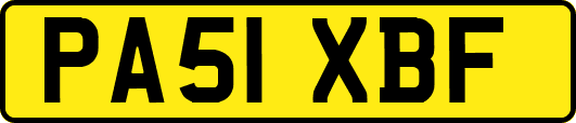 PA51XBF