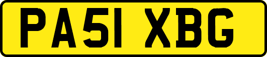 PA51XBG