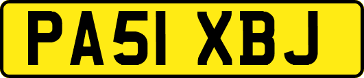 PA51XBJ