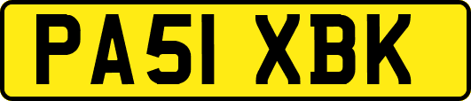 PA51XBK