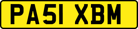 PA51XBM
