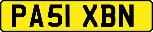 PA51XBN