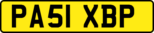 PA51XBP