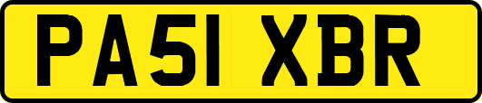PA51XBR