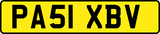 PA51XBV