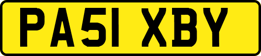 PA51XBY