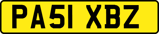 PA51XBZ