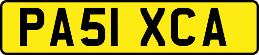 PA51XCA
