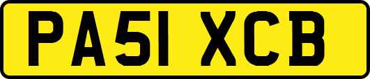 PA51XCB