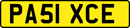 PA51XCE